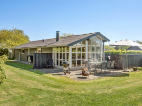 Holiday Home Aleksa - 400m from the sea by Interhome, Otterup